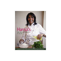 Hansa's Publications Hansa's - More Than Just a Restaurant... it's My Life! (häftad, eng)