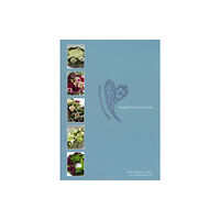 Thrive Floristry Straight from the Heart, Sympathy Collection (häftad, eng)