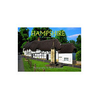 Atmosphere Publishing Hampshire -  A Pocket Souvenir (inbunden, eng)