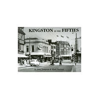 Mark Davison Kingston in the Fifties (häftad, eng)