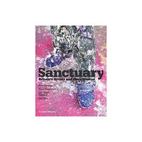 TransGlobe Publishing Ltd Sanctuary (inbunden, eng)