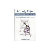 Buteyko Books Anxiety Free (häftad, eng)