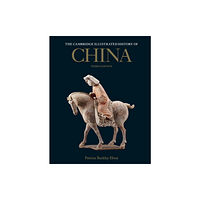 Cambridge University Press The Cambridge Illustrated History of China (häftad, eng)