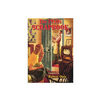 The Museum of Brands The 1950s Scrapbook (inbunden, eng)