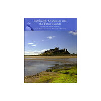 Sanderson Books Limited Bamburgh, Seahouses and the Farne Islands (häftad, eng)