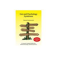 Medinform Publishing Gut and Psychology Syndrome (häftad, eng)