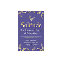 Cambridge University Press Solitude (inbunden, eng)