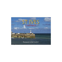 Atmosphere Publishing St.Ives (inbunden, eng)