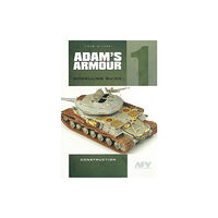 AFV Modeller Ltd Adam'S Armour 1 (häftad, eng)