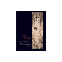 Museum of New Mexico Press Yokai (inbunden, eng)