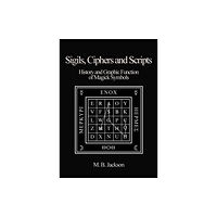 Green Magic Publishing Sigils, Ciphers and Scripts (häftad, eng)