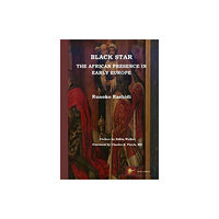 Books of Africa Ltd Black Star: the African Presence in Early Europe (häftad, eng)