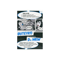 Asthma Care Buteyko Meets Dr Mew (häftad, eng)