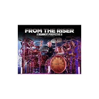 A & R Marketing Limited From the Riser (inbunden, eng)