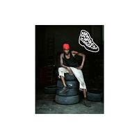 One Love Books Clarks in Jamaica (inbunden, eng)