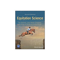 John Wiley And Sons Ltd Equitation Science (häftad, eng)