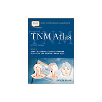 John Wiley And Sons Ltd TNM Atlas (häftad, eng)