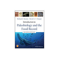 John Wiley And Sons Ltd Introduction to Paleobiology and the Fossil Record (häftad, eng)