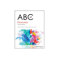 John Wiley And Sons Ltd ABC of Dementia (häftad, eng)