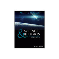 John Wiley And Sons Ltd Science & Religion (häftad, eng)