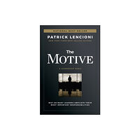 John Wiley & Sons Inc The Motive (inbunden, eng)
