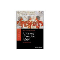 John Wiley And Sons Ltd A History of Ancient Egypt (häftad, eng)