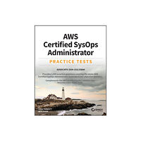 John Wiley & Sons Inc AWS Certified SysOps Administrator Practice Tests (häftad, eng)