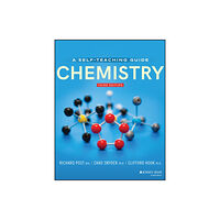 John Wiley & Sons Inc Chemistry (häftad, eng)