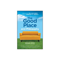John Wiley And Sons Ltd The Good Place and Philosophy (häftad, eng)