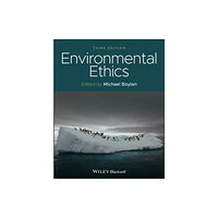John Wiley And Sons Ltd Environmental Ethics (häftad, eng)