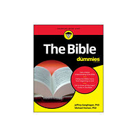 John Wiley & Sons Inc The Bible For Dummies (häftad, eng)
