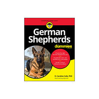 John Wiley & Sons Inc German Shepherds For Dummies (häftad, eng)