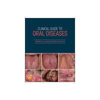 John Wiley And Sons Ltd Clinical Guide to Oral Diseases (häftad, eng)