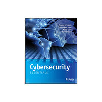 John Wiley & Sons Inc Cybersecurity Essentials (häftad, eng)