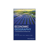 John Wiley And Sons Ltd Economic Geography (häftad, eng)