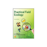 John Wiley And Sons Ltd Practical Field Ecology (häftad, eng)
