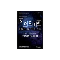 John Wiley & Sons Inc Social Engineering (häftad, eng)