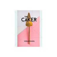 Beatnik Publishing The Caker (inbunden, eng)