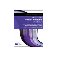 John Wiley And Sons Ltd Introduction to Human Nutrition (häftad, eng)