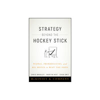 John Wiley & Sons Inc Strategy Beyond the Hockey Stick (inbunden, eng)