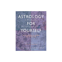 Hays (Nicolas) Ltd ,U.S. Astrology for Yourself (häftad, eng)