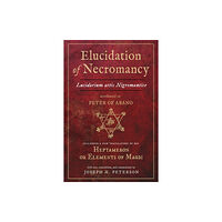 Ibis Press Elucidation of Necromancy (inbunden, eng)