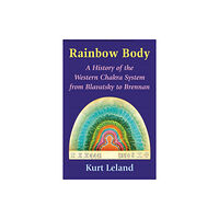 Ibis Press The Rainbow Body (häftad, eng)