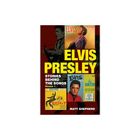 Libri Publishing Elvis Presley (häftad, eng)