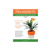 Jago Publishing Ltd Houseplants (häftad, eng)