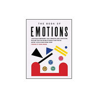 Redstone Press The Book of Emotions (häftad, eng)