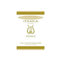 Orpington Publishers Ithaka (häftad, eng)