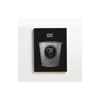 Unit Editions Vaughan Oliver: Archive (inbunden, eng)