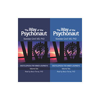 Multidisciplinary Association for Psychedelic Stud The Way of the Psychonaut Vol. 1 (häftad, eng)