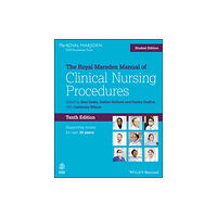 John Wiley And Sons Ltd The Royal Marsden Manual of Clinical Nursing Procedures, Student Edition (häftad, eng)